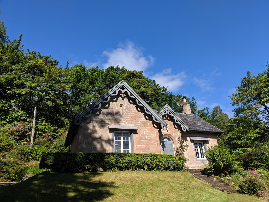 Garden Cottage