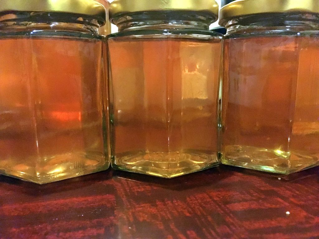 Apple Jelly