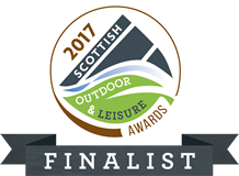 Scottish Outdoor and Leisure Awards 2017