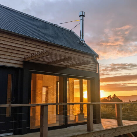 Baker's Bothy