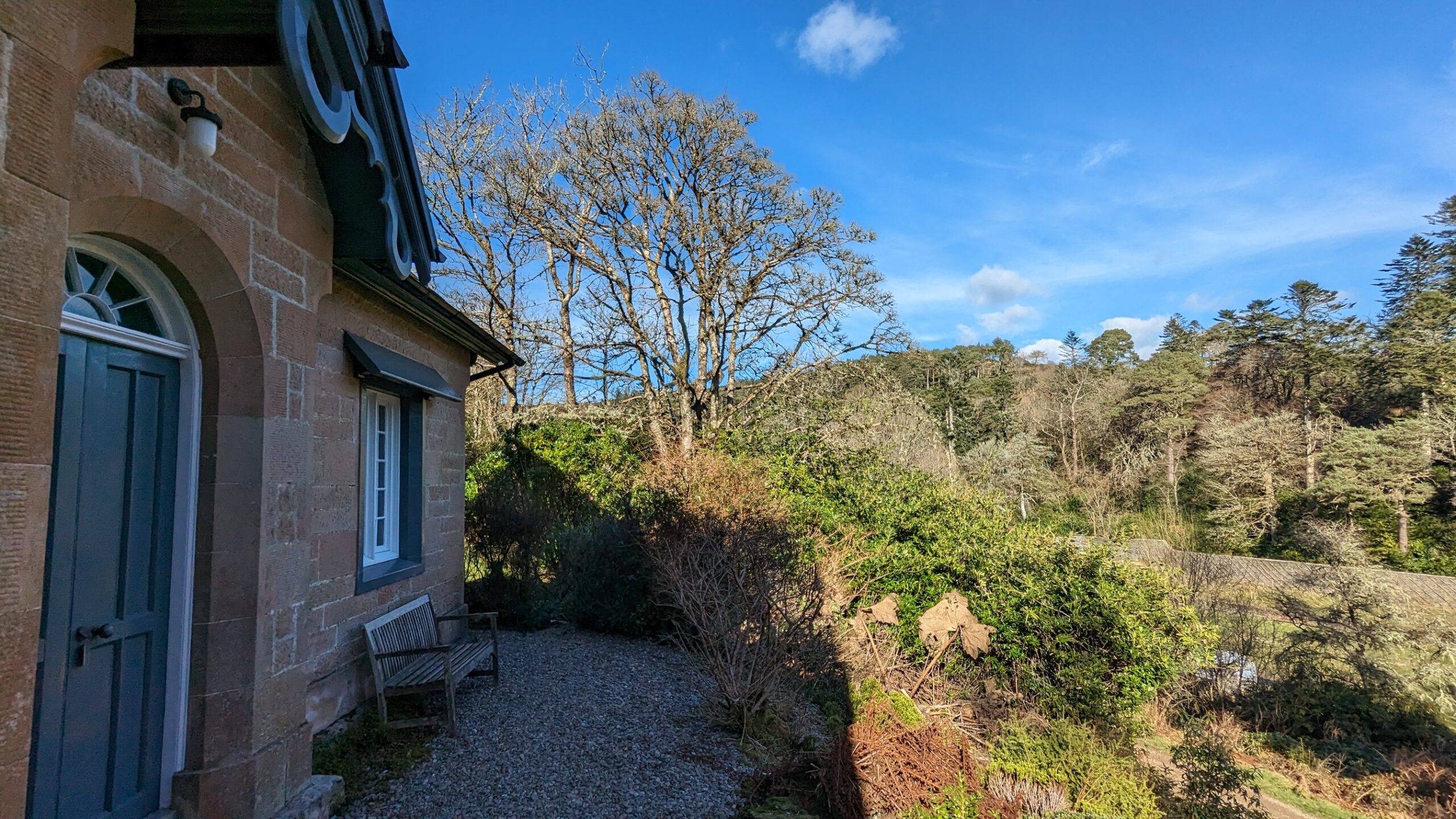 Garden Cottage